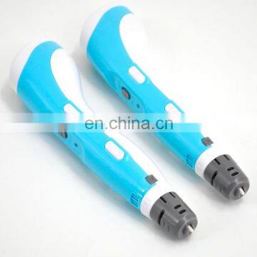 Bulk Drawing 3D Pen Filament1.75MM ABS Filament for 3D Printer photo-5