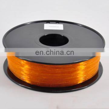 Twinkling Color 1.75mm Pla Abs 3d Printer Filament PVB Filament 3d Printer Plastic 1.75mm Roll 3d Printer Filament Abs photo-5