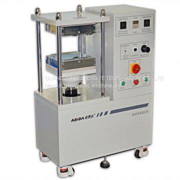 Fluid Testing Machine LD11