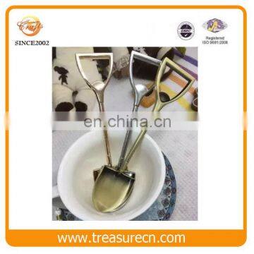 High Quality Factory OEM Shovel Metal Bottle Opener