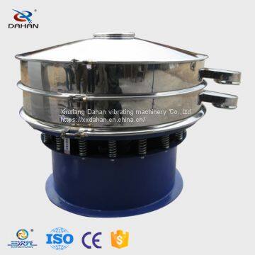 Activated carbon vibrating shaker