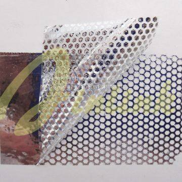 Honeycomb Tamper Evident Security Label Material,Total Transfer VOID Label Material,Non Transfer Void Label Material