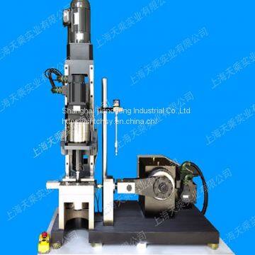 Fastener Transverse Vibration Testing Machine photo-3