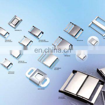 Metal Side Release Buckle photo-5