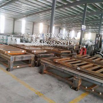 Made in China Wood Cabinet Furniture Doors Cnc Router photo-5