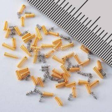 Precise Compression Springs photo-3