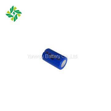 CR14250SE 3.0V 950mAh With Good Performance for Water Meter Electric Meter and Gas Meter photo-2