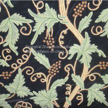 100% cotton printed fabric