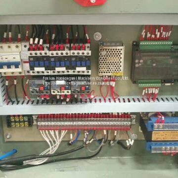 3800 R/PM Aluminum Cutting Saw Machines With Angle Protection photo-3