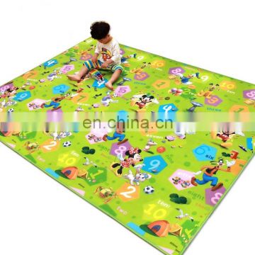 Good Quality Picnic Outdoor Play Mat