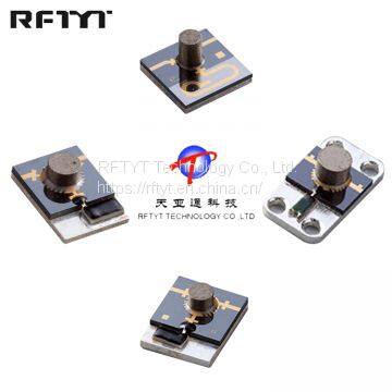 RF TYT High Isolation Low Insertion Loss 8.5-10.5GHz Microstrip Isolator photo-2