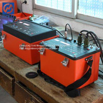 Borehole & Downhole Testing Digital Well Logging Equipment Manufacturer