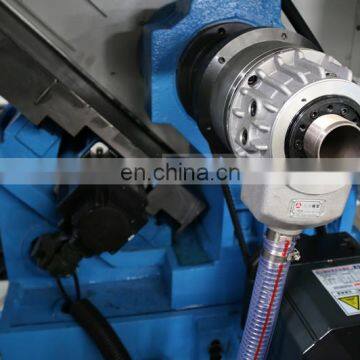High Precision SCK6339 Micro Slant Bed CNC Lathe Machine Foe Sale photo-6