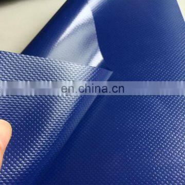 Lasting Durable PVC Coated Industrial Canvas Tarpaulin For Truck photo-3