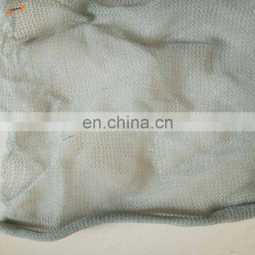 agricultural sail cloth shade nets with eyelets used fence, greenhouse