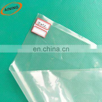 High quality PE greenhouse plastic film uv treated