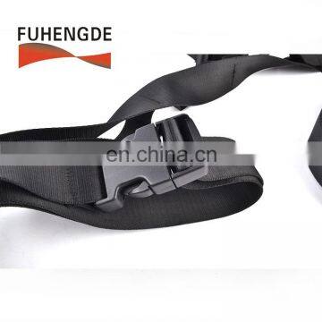 Fishing Rod Reel Organizer Travel Carrier Storage Nylon Webbing Belt for Holding Fish Rod photo-6