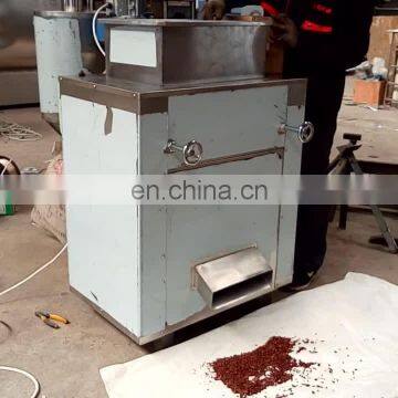 cocoa beans peeler Cocoa bean peeling machinery for factory electric cocoa beans peeler