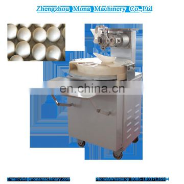 1800-2400balls/h dough cutter, commercial industrial round dough cutting machine for small business