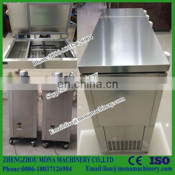 Wholesale Price Italian Tech Commercial Ice Gelato Popsicle Machine