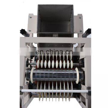 150-180kg/h Wet Type Almond Peeler Machine photo-6