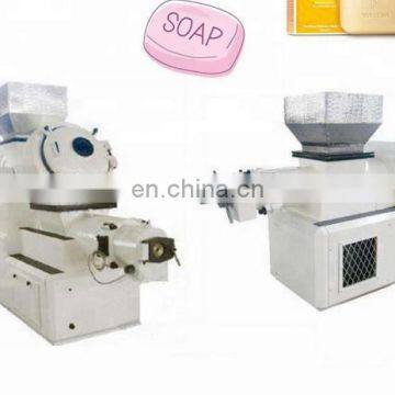 Automatic High Speed Flow Soap Shrink Wrapping Shrink Packing Machine