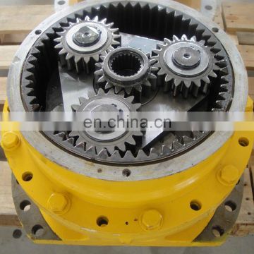 Volvo slewing gearbox,volvo excavator ec210 parts engine for excavator ec210blc,ew130,ec290