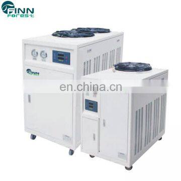 Copeland Unit JL-800 Water Cooled Vending Water Chiller