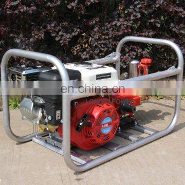 KM168F 6.5hp KING MAX Power Sprayer Agriculture Spray Machine photo-2