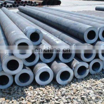 JIS G3458 STPA22 Alloy Steel Pipe photo-6