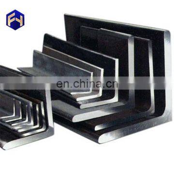 Professional unequal angle steel weight with great price