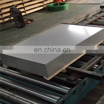 BAOSTEEL prime en10088 1.4313 stainless steel sheet in stock