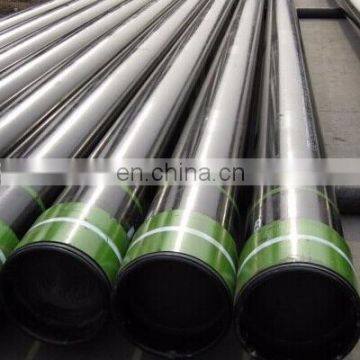 High quality API 5L X52 NS PSL1/API 5L X52 QS PSL1 seamless pipe/seamless tube