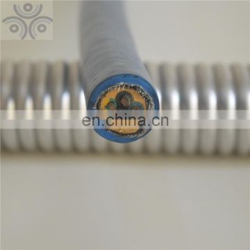 MZ 0.3/0.5kv driller flexible mining cable