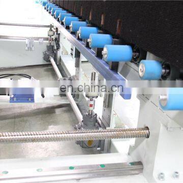 Parker Vertical Automatic Flat Press Insulating Glass Produce Line