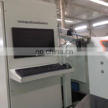 Aluminum Doors Window Manufacturer Machine photo-5