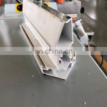 Svj-45 Mulion Cutting Machine for PVC Profile photo-6