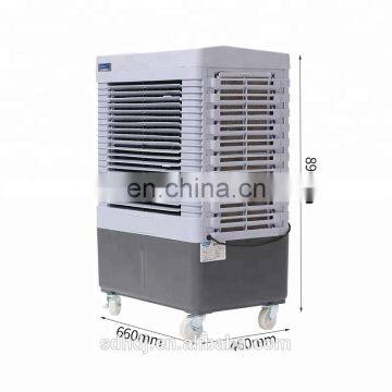 Floor Standing Air Conditioners Type and Outdoor Use Evaporative Air Cooler photo-3