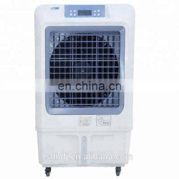 Remote Control Version Evaporative Air Cooler Portable Air Conditioner photo-3