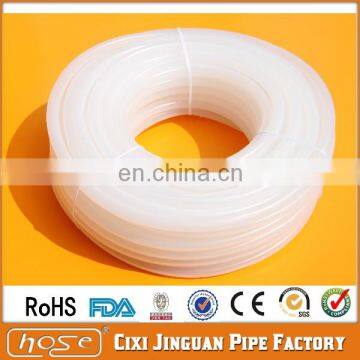 High Purity Customized Food Grade Hoses For The Processing Of Milk, Cheese, Yogurt, Ice Cream Or Other Products