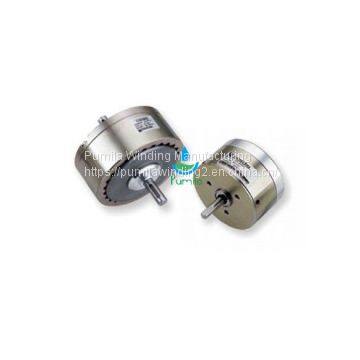 Tensioning Device Hysteresis Brake Electromagnetic Brake Magnetic Brake