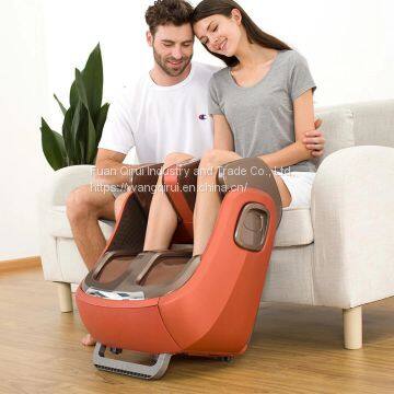 Revitalize foot massager 85% of the business comes to the old customers'word-of-mouth communication revitalize foot massager