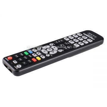 RM-686E Factory Custom Universal TV Remote Control Infrared Multi-Function Set Top Box Remote With Learning Functions photo-3