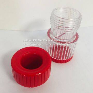 China ABS Plastic Pill Cutter / Crusher By PiPi Medical