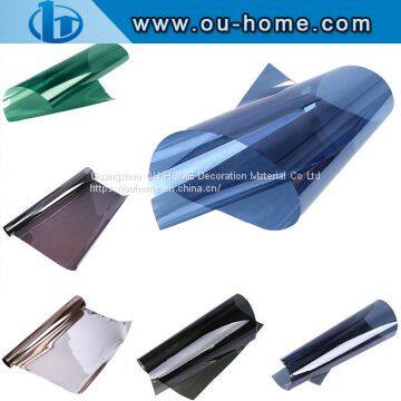 Explosion-proof Window Privacy Car Solar Film Automobile Film photo-2