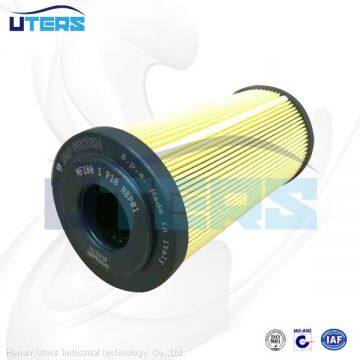 UTERS Replace of TAISEI KOGYO Hydraulic Oil Filter Element TRF-16-60W Accept Custom photo-2