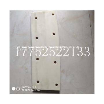 Shield machine accessories shoesheet spot supply specification customization price cheap