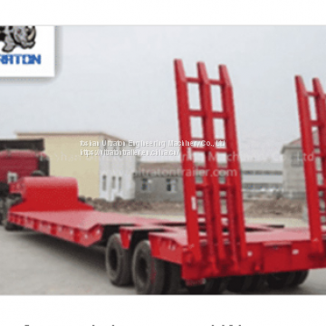 Container Semi-Trailer