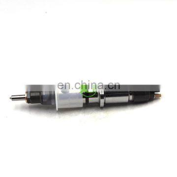 Hot Sale High Quality Fuel Injection Common Rail Fuel Injector 0445120304