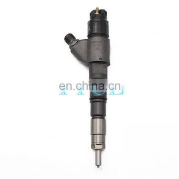 Hot Sale High Quality Common Rail Fuel Injector  0445120092 0445 120 092